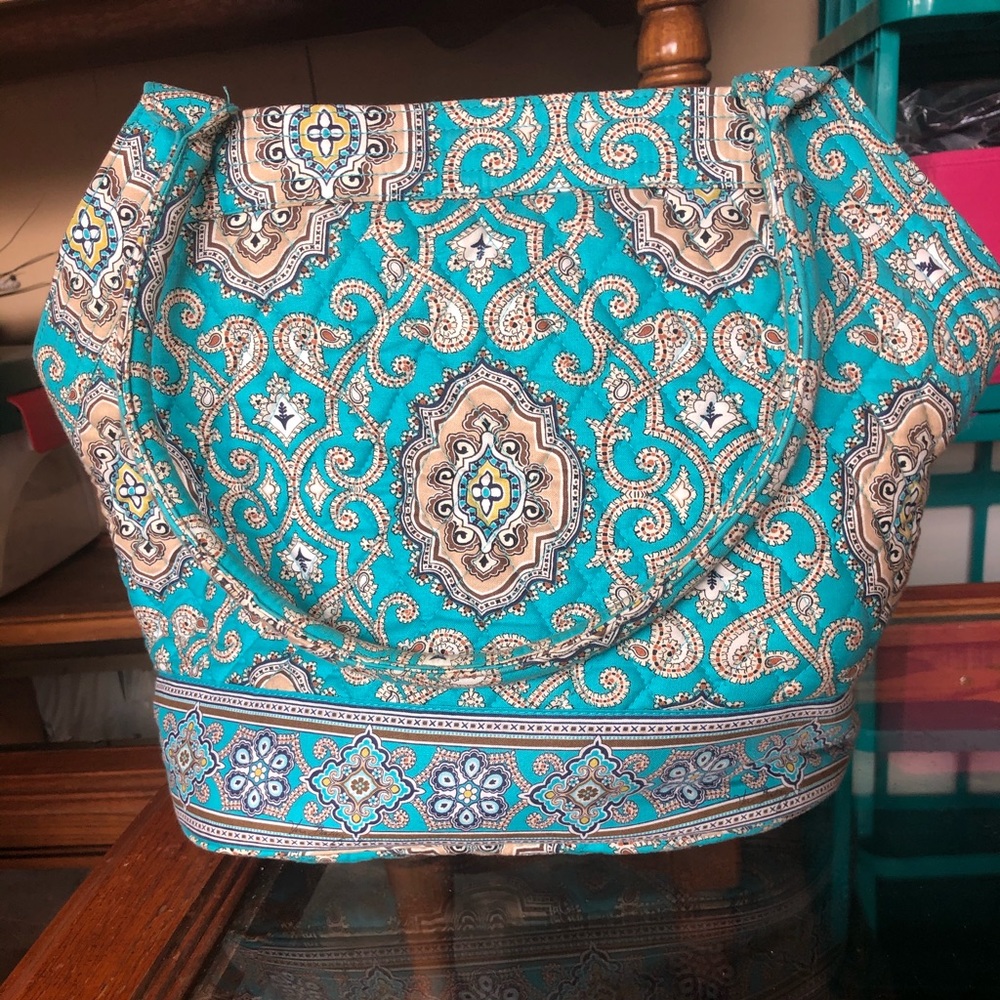 🌸 Vera Bradley Purse 🌸